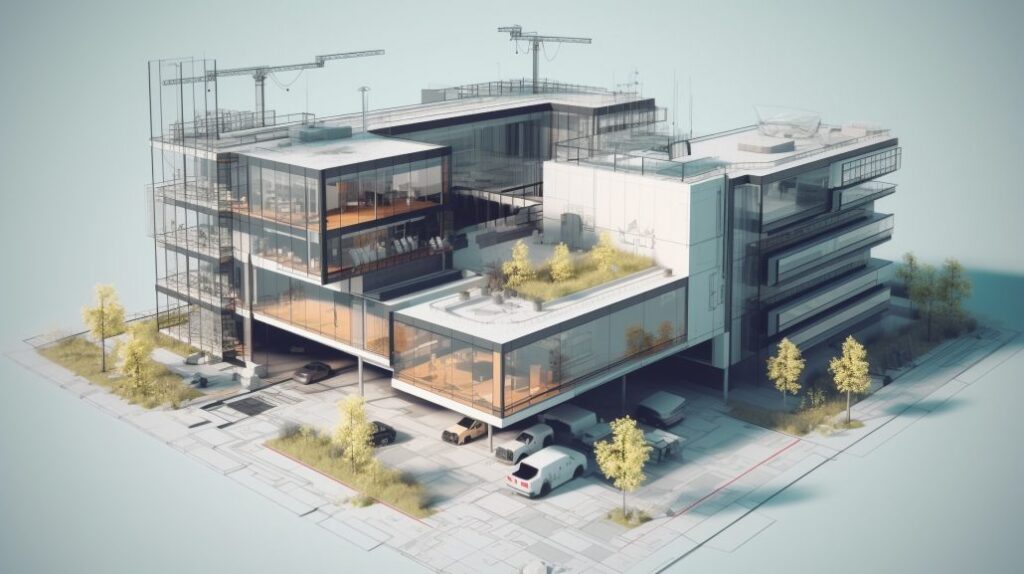 الهياكل الجاهزة