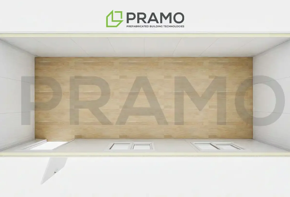 PRM 101