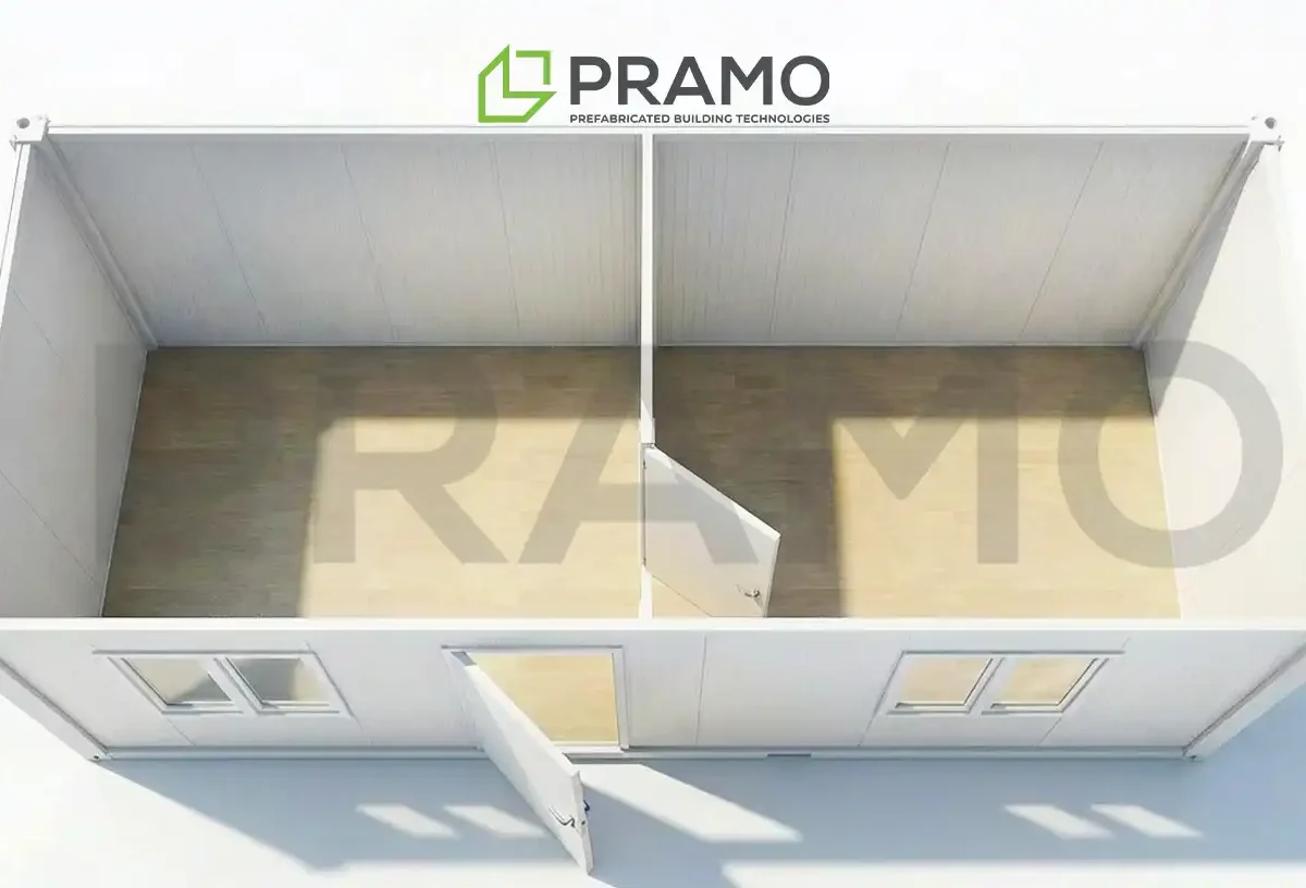 PRM 105