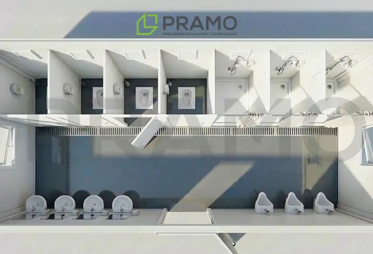 PRM 303