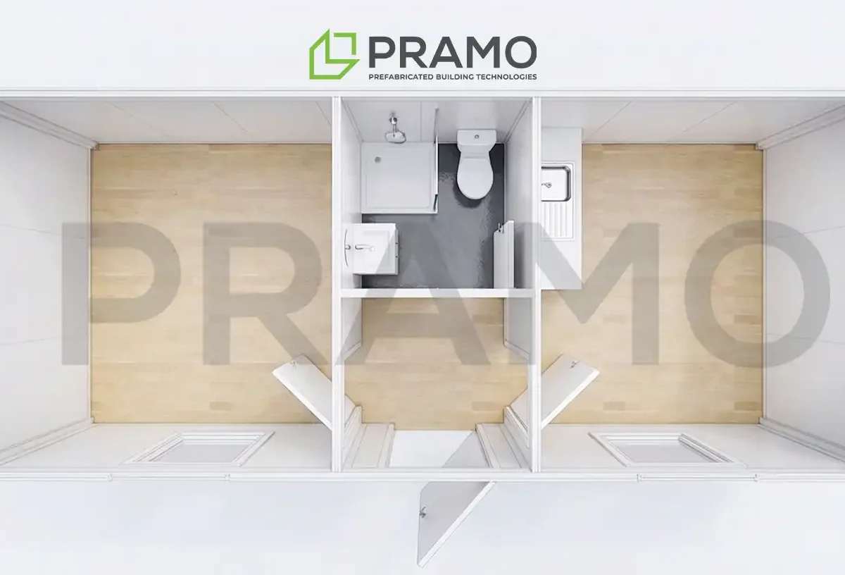 PRM 118