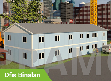 Office Buildings