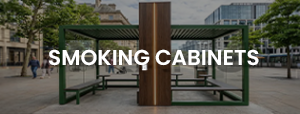SMOKING CABINETS