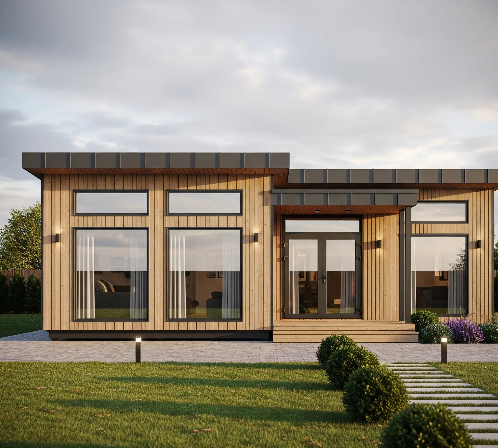 Explore what is a flat structure in business to boost your team's agility; click here to see Pramo’s streamlined modular solutions.