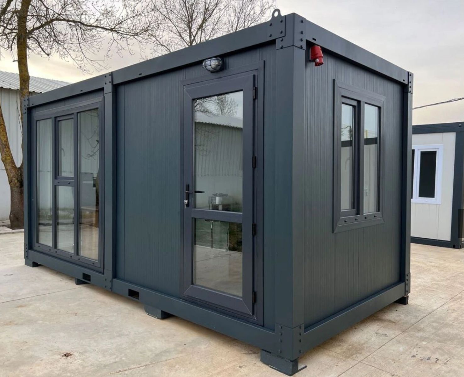 modular-container_France