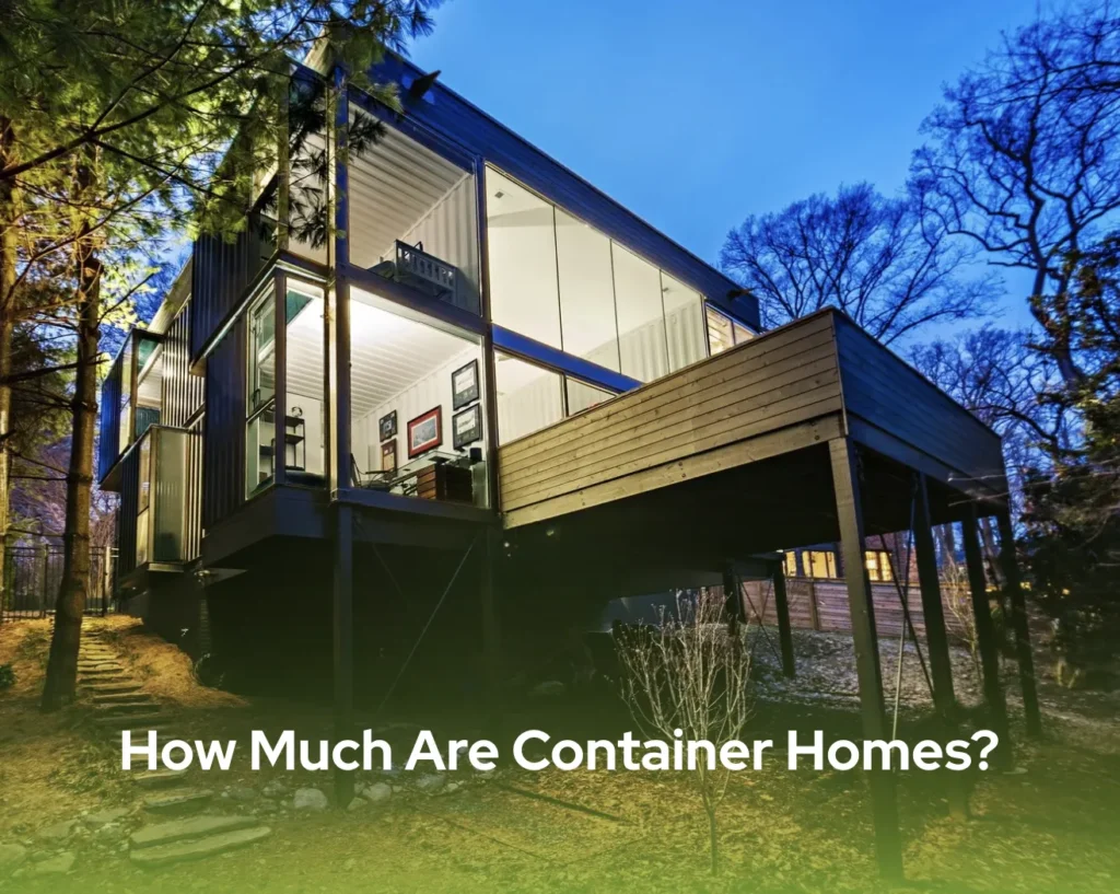 Pramo factory production line for a container house; efficiency and price transparency explained.