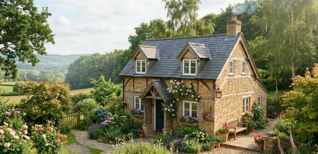 Modern architectural small beautiful house by Pramo; explore our 2026 modular designs.