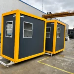 Security Cabinet-WC Cabinet