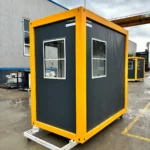 Security Cabinet-WC Cabinet