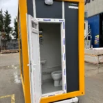 Security Cabinet-WC Cabinet