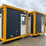 Security Cabinet-WC Cabinet
