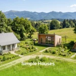 Simple Houses: 2026 Modern Living With Smart Designs