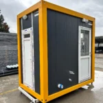 Security Cabinet-WC Cabinet