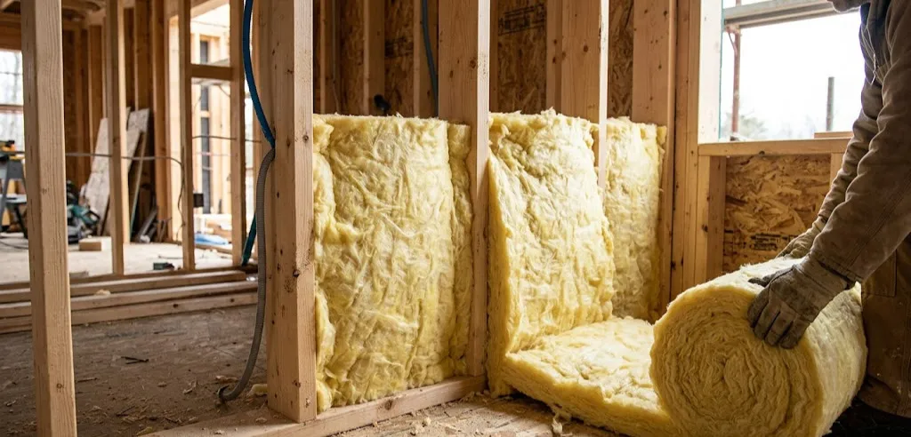 What is rock wool? Discover modern insulation solutions and energy efficiency benefits with Pramo!