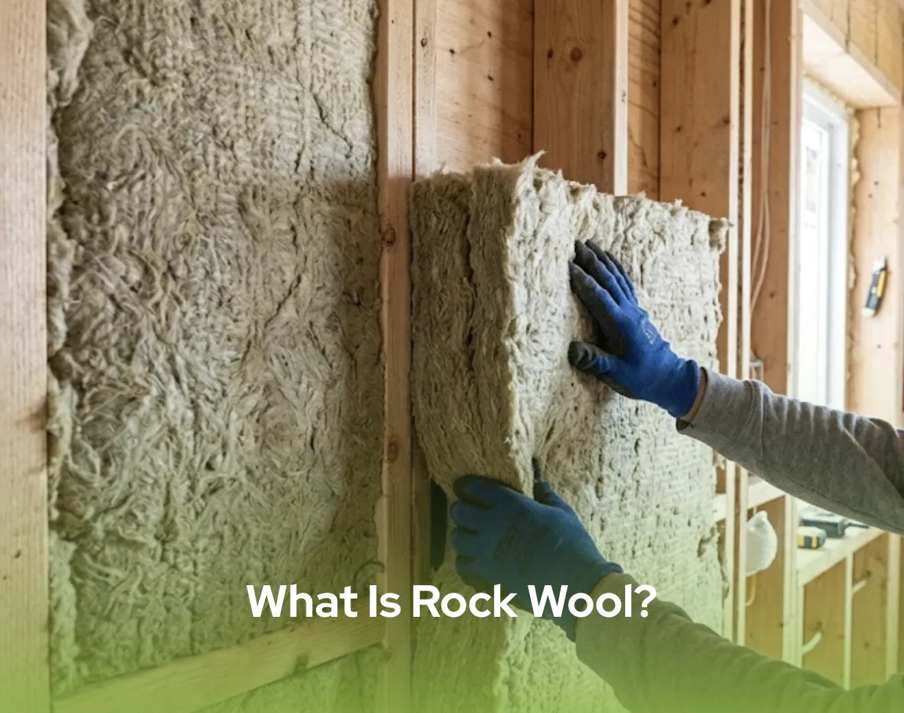 What is rock wool used for? Explore thermal and acoustic insulation solutions with Pramo.