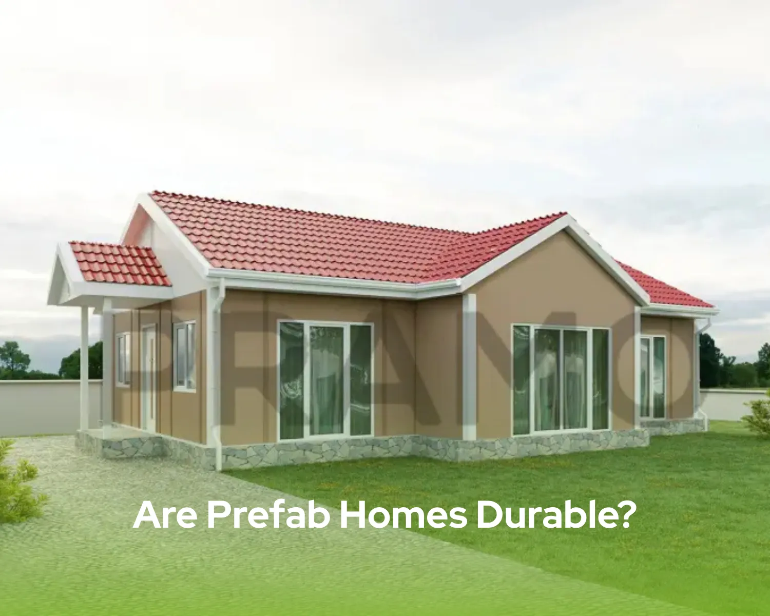 Thinking about a prefab home? Learn Are prefab homes durable? and get Pramo’s expert guidance today.