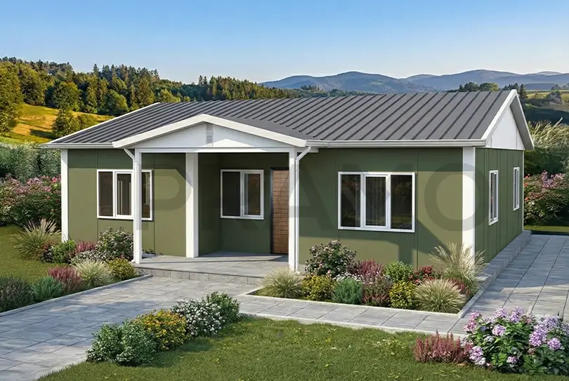 Explore the advantages and find out Are prefab homes durable? through Pramo’s high-quality prefab solutions.
