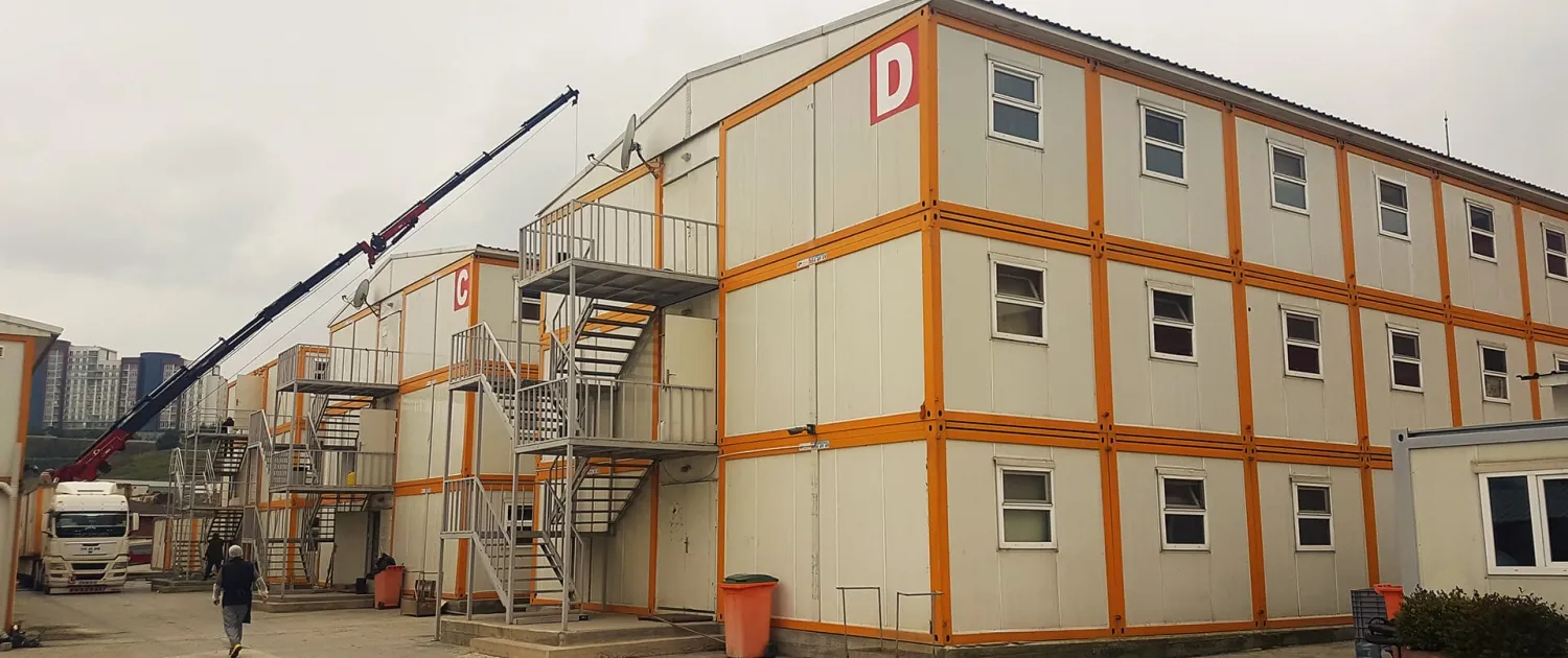 Discover what is container exterior cladding and how it can enhance durability and aesthetics.Contact Pramo experts today.