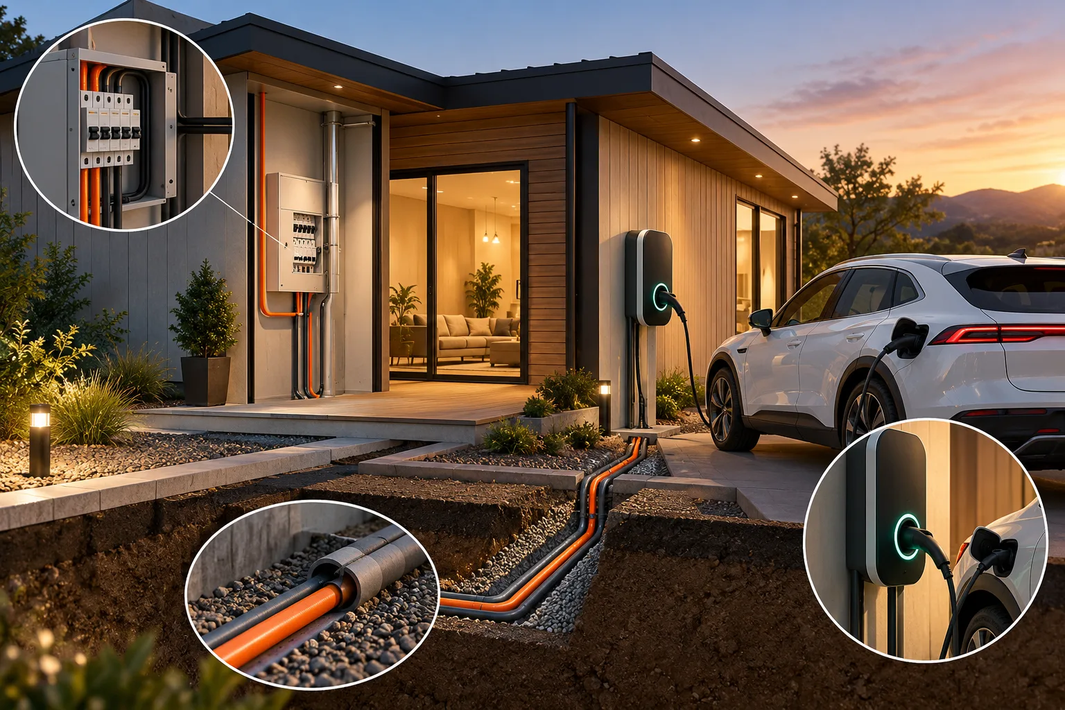 Digital Twins in Modular Construction: From Factory to Facility