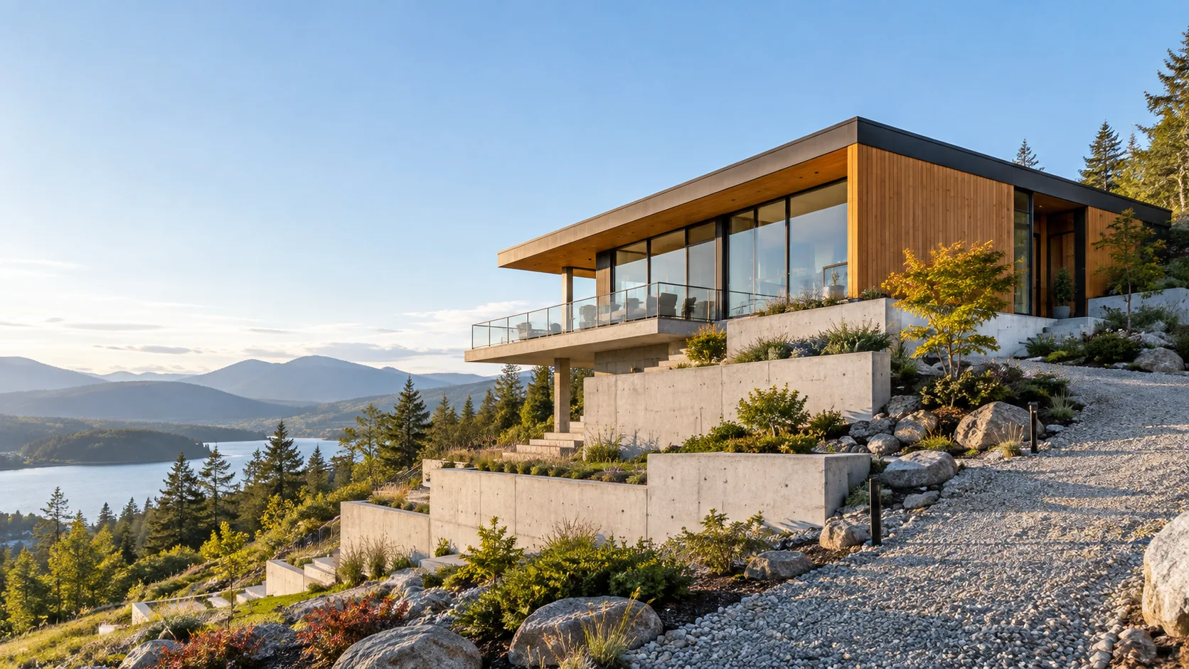 Designing Modular Buildings for Desert Climates: Heat, Dust & Solar Gain
